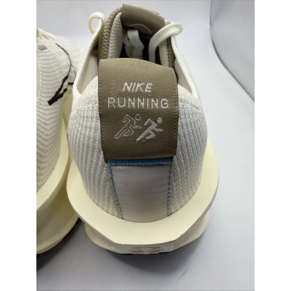 Nike interactive run